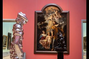 Kooperation des Herzog Anton Ulrich-Museums mit dem Kunstmuseum Wolfsburg